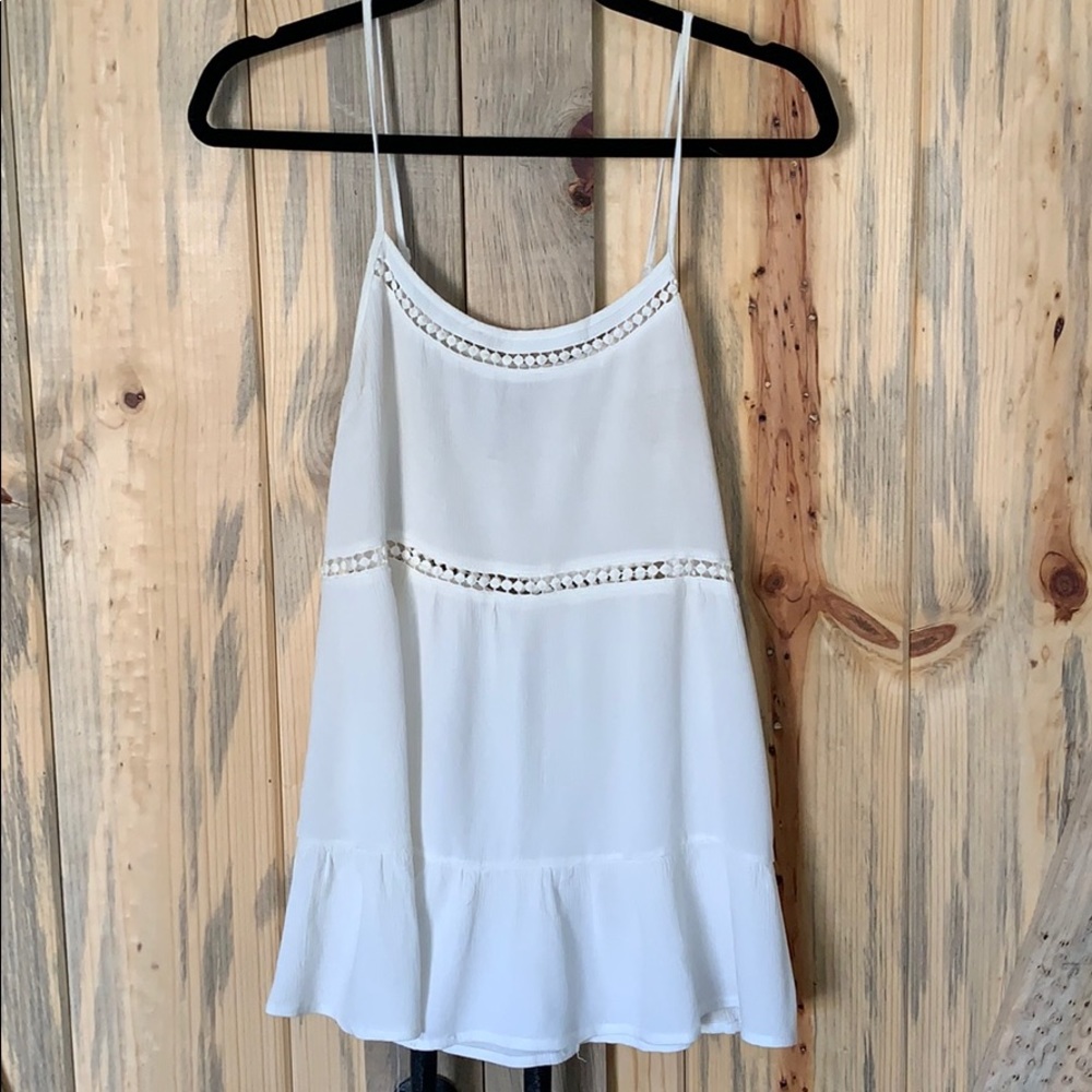 Paper Crane dress/top